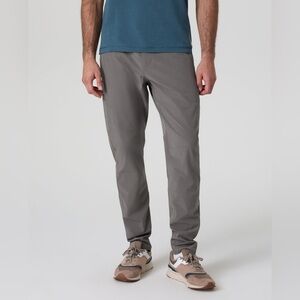 Vuori Men’s Athletic Slim Pants